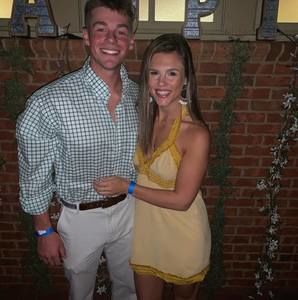 Meet your Posher, Cameron